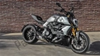 Todas las piezas originales y de repuesto para su Ducati Diavel 1260 S USA 2019.